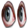 👁
