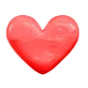 ❤️