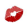 💋