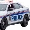🚓