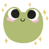 🐸
