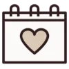 🗓️