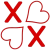 ❌