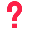 ❓