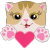 😻