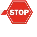 ⛔️