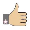 👍