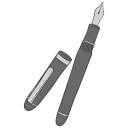 🖊