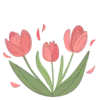 💐