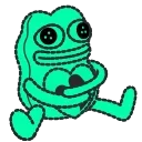 🐸