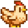 🐓