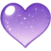 💜