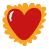 ❤️