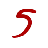 5⃣
