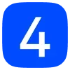 4️⃣