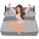 🛌