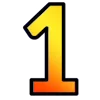 1️⃣