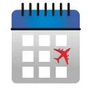✈️