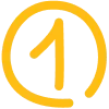 1️⃣