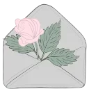 ✉️