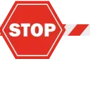 ⛔️