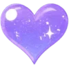 💜