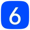 6️⃣