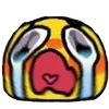 😭