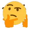 🤔