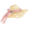 👒