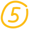 5️⃣