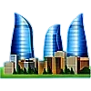 🏙