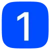 1️⃣