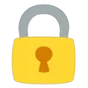 🔒
