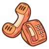 📞