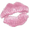 💋