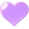 💜