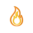 🔥