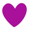 💜