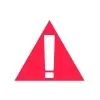 ⚠️
