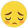 😔