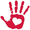 🤚