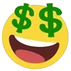 🤑