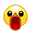 😮