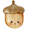 🌰