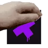 ❌