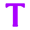 🟣