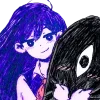 💜