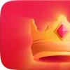 👑