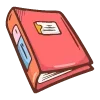 📒
